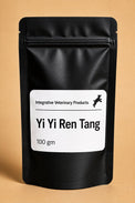 Integrative Veterinary Products Yi Yi Ren Tang veterinarian-compounded Chinese herbal formula
