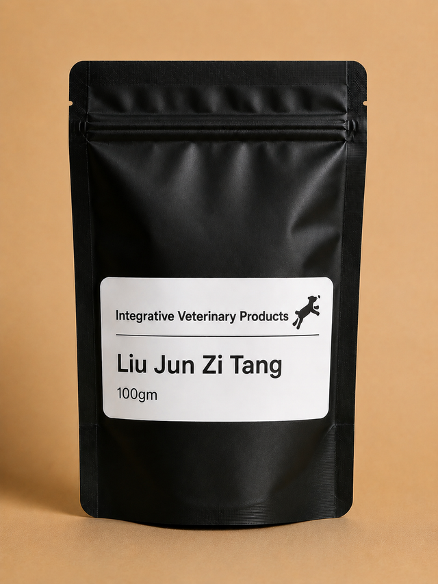 Liu Jun Zi Tang